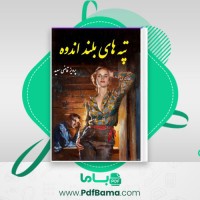 دانلود کتاب تپه های بلند اندوه پرویز قاضی سعید (PDF📁) 248 صفحه