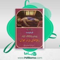 دانلود کتاب رنج های ورتر جوان فریده مهدوی دامغانی (PDF📁) 260 صفحه