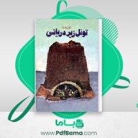 دانلود کتاب تونل زیر دریائی ژول ورن (PDF📁) 234 صفحه