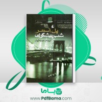 دانلود کتاب شب پیشگویی پل استر (PDF📁) 273 صفحه