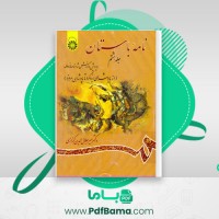 دانلود کتاب نامه باستان جلد هشتم: از پادشاهی یزدگرد تا پادشاهی هرمزد دکتر میر جلال الدین کزازی (PDF📁) 827 صفحه
