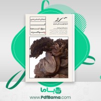 دانلود کتاب نشریه فرهنگی سرو پارسا حساس صدیقی (PDF📁) 60 صفحه