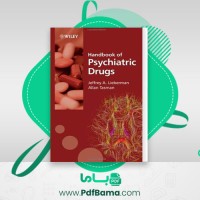 دانلود کتاب داروهای روانپزشکی جفری لیبرمن (PDF📁) 275 صفحه