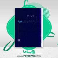 دانلود کتاب درخششهای تیره آرامش دوستدار (PDF📁) 327 صفحه