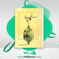 دانلود کتاب عشق پرشور شهریار و پری بهروز ثروتیان (PDF📁) 299 صفحه