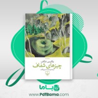 دانلود کتاب چیزهای شفاف محمدحسین واقف (PDF📁) 187 صفحه
