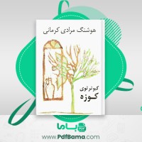 دانلود کتاب کبوتر توی کوزه هوشنگ مرادی کرمانی (PDF📁) 100 صفحه
