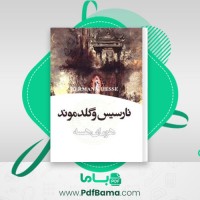 دانلود کتاب نارسیس و گلدموند هرمان هسه (PDF📁) 218 صفحه