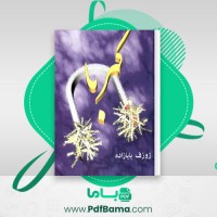 دانلود کتاب کهربا ژوزف بابازاده (PDF📁) 280 صفحه