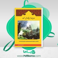 دانلود کتاب مهدویت از دیدگاه اهل سنت حسین قربانی دامنابی (PDF📁) 162 صفحه